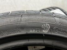 新品】2026年製 札幌発 交換作業可 ROCKBLADE ROCK525 215/45ZR18 93W 