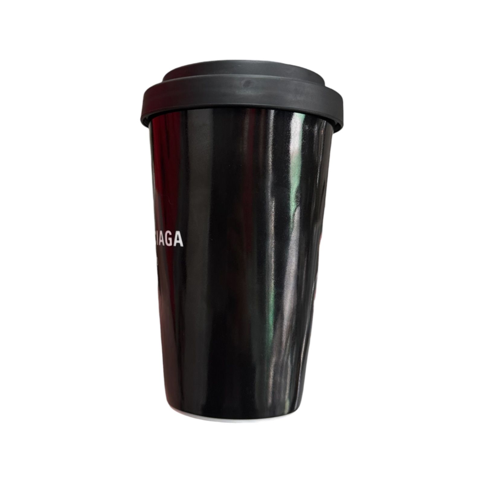 BALENCIAGA】TUMBLER バレンシアガ タンブラー 陶器 マグカップ - メルカリ