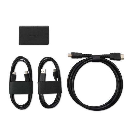 WacomConverterKit(ACK45719Z)ワコムHDMI接続液晶ペンタブレット
