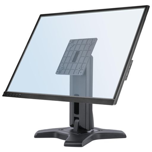 ErgoGradeタッチスクリーンスタンド最大21.5インチ耐荷重15kgタッチスクリーンブラケット工業用コンピュータースタンドAIOコンピュータLC