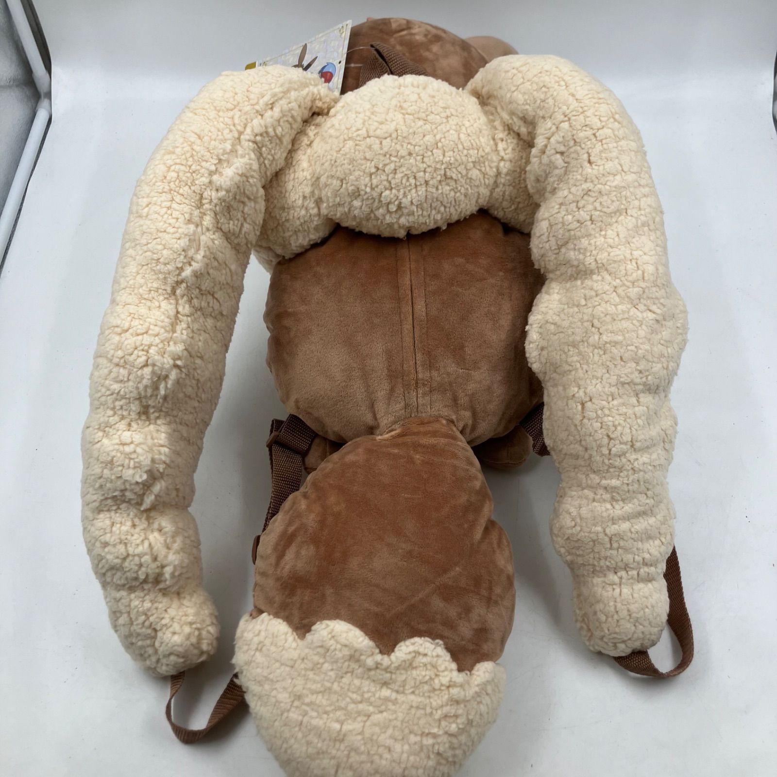 国内正規品】ボタンのイーブイリュック ポケモンセンター 未使用