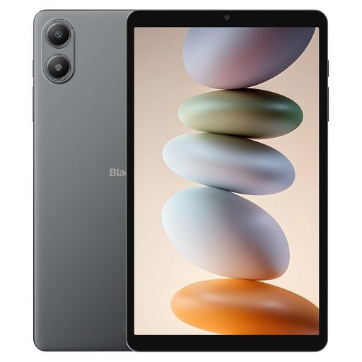 BlackviewLINK2タブレット8.68インチAndroid15タブレットAI機能12GB+128GB(最大2TB拡張)5000mAhバッテリー