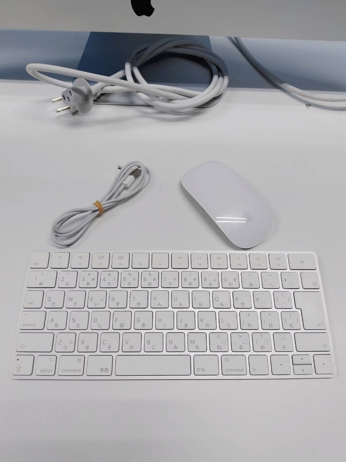 iMac Retina 5K 27インチ 2020 512GB/8GB - メルカリ