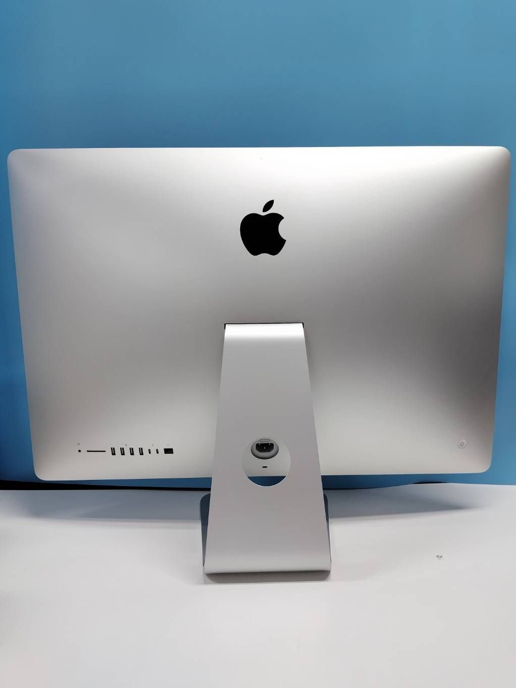 iMac Retina 5K 27インチ 2020 512GB/8GB - メルカリ