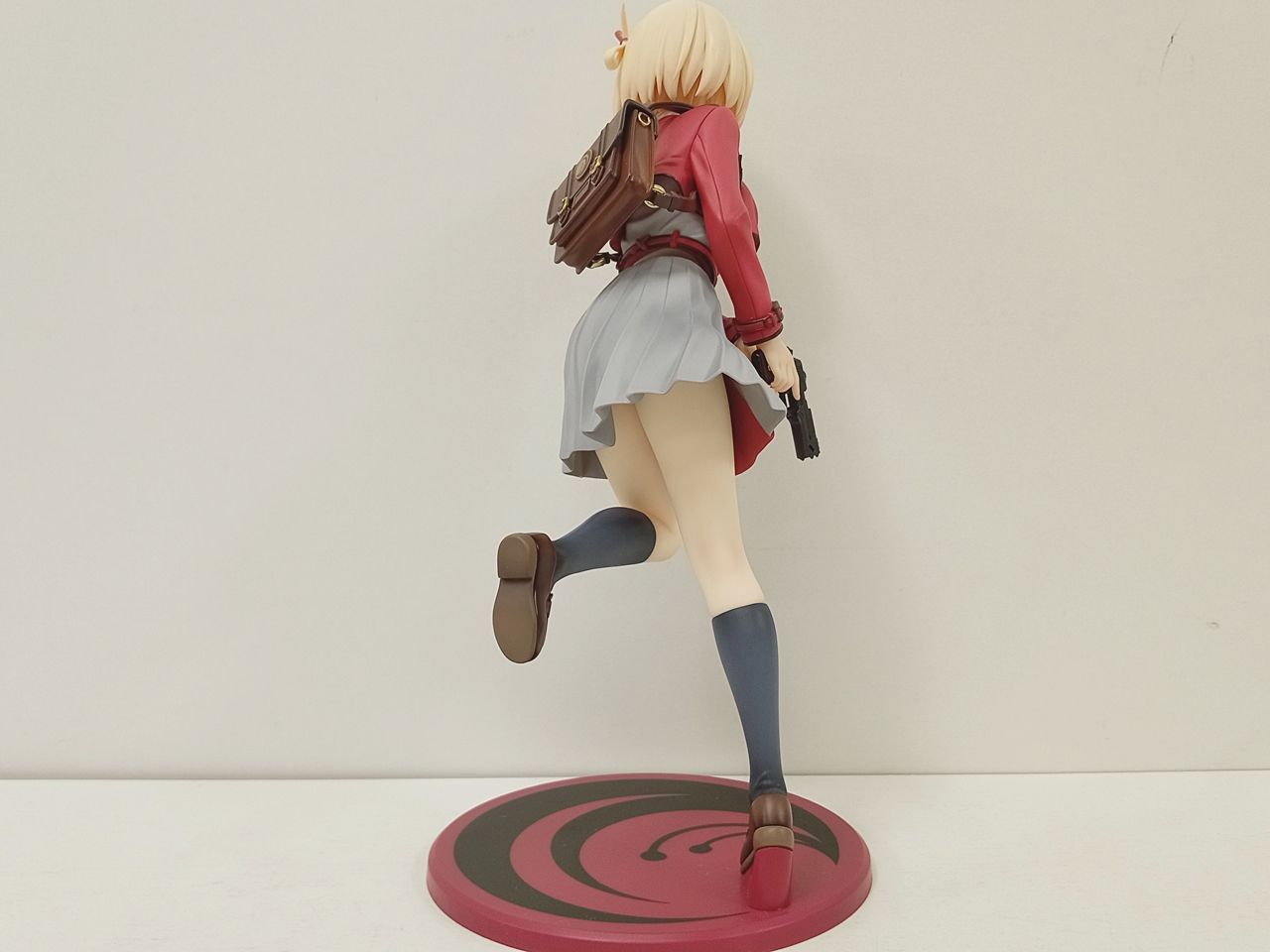 グッドスマイルカンパニー リコリス・リコイル 錦木千束 1/7スケール
