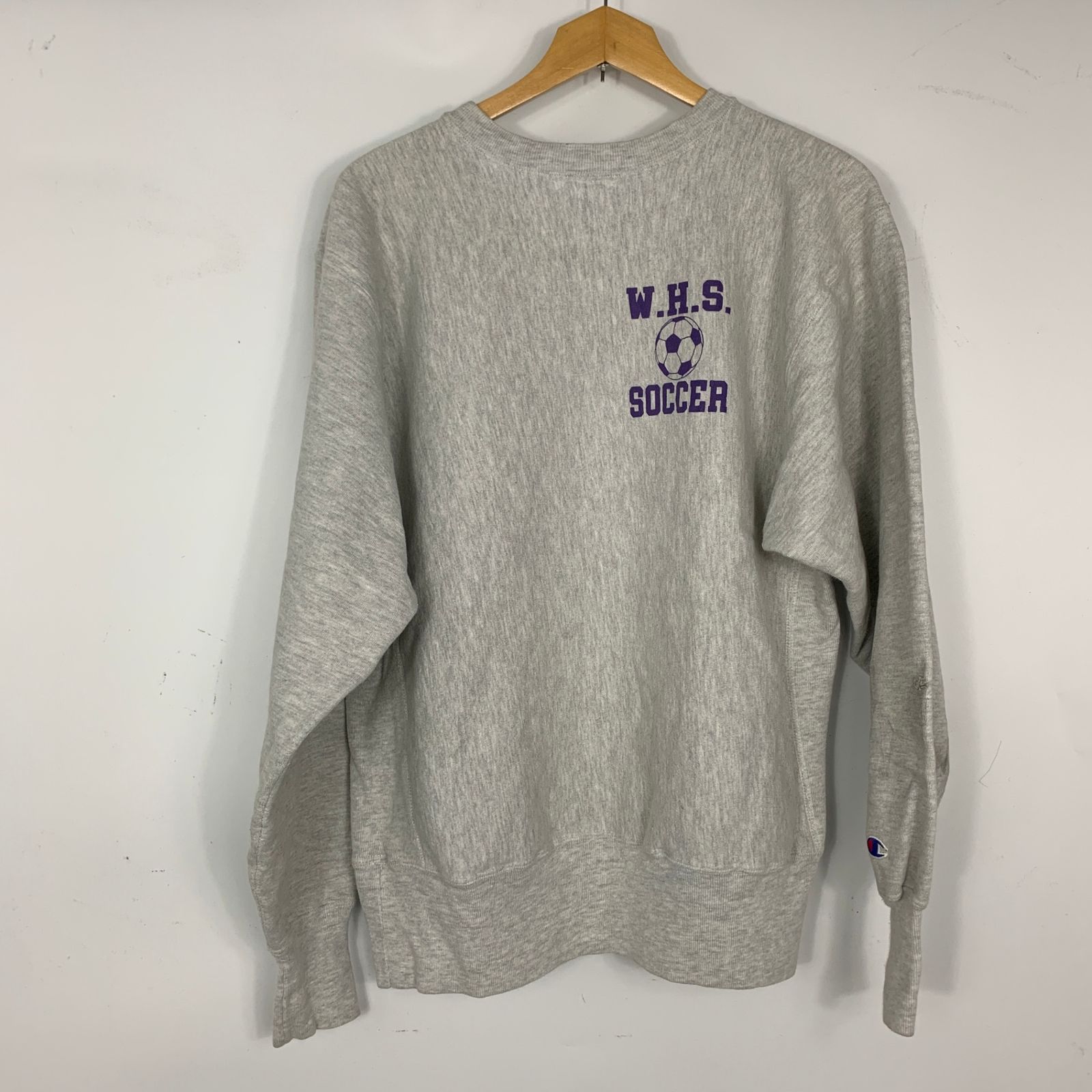 90's Champion REVERSE WEAVE チャンピオン リバースウィーブ USA製 L