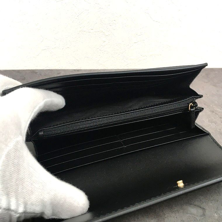 未使用品 GUCCI 長財布 779785 GGスプリーム 箱付き 217 - メルカリ