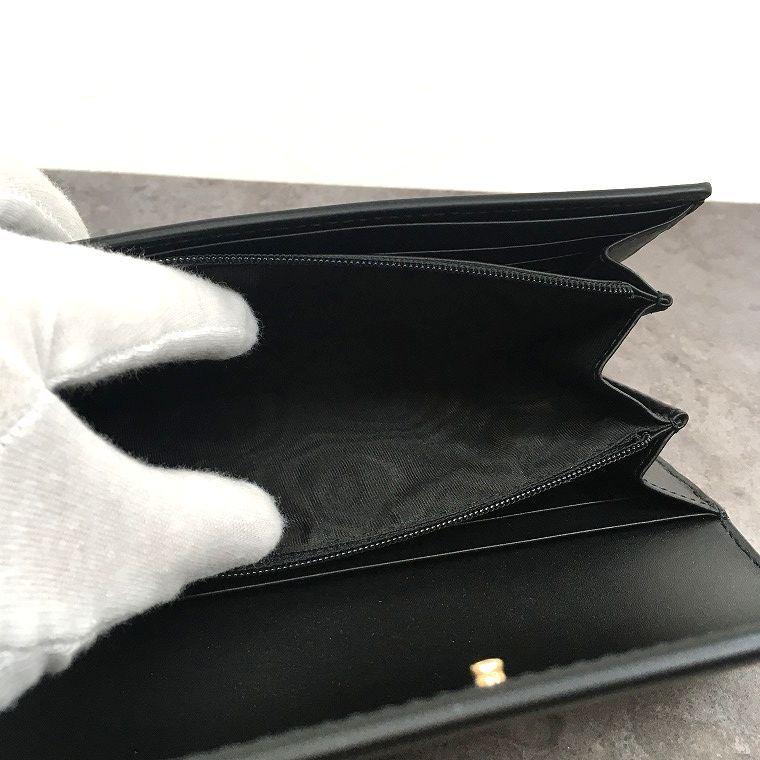 未使用品 GUCCI 長財布 779785 GGスプリーム 箱付き 217 - メルカリ