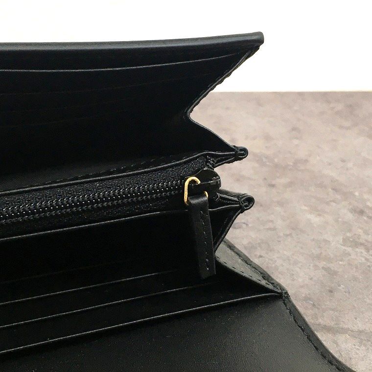 未使用品 GUCCI 長財布 779785 GGスプリーム 箱付き 217 - メルカリ