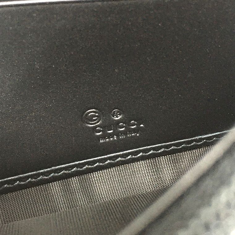 未使用品 GUCCI 長財布 779785 GGスプリーム 箱付き 217 - メルカリ