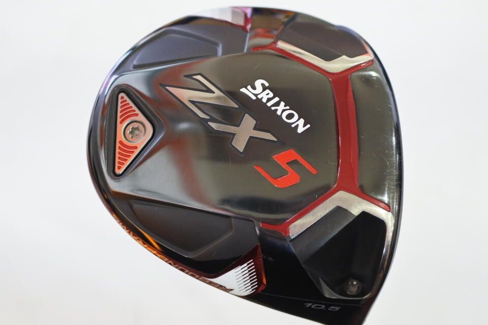 ダンロップ SRIXON ZX5 10.5度 Diamana ZX50 Sフレックス ドライバー