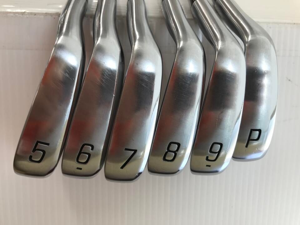 ブリヂストン 258CBP ダイナミックゴールド105 S200フレックス