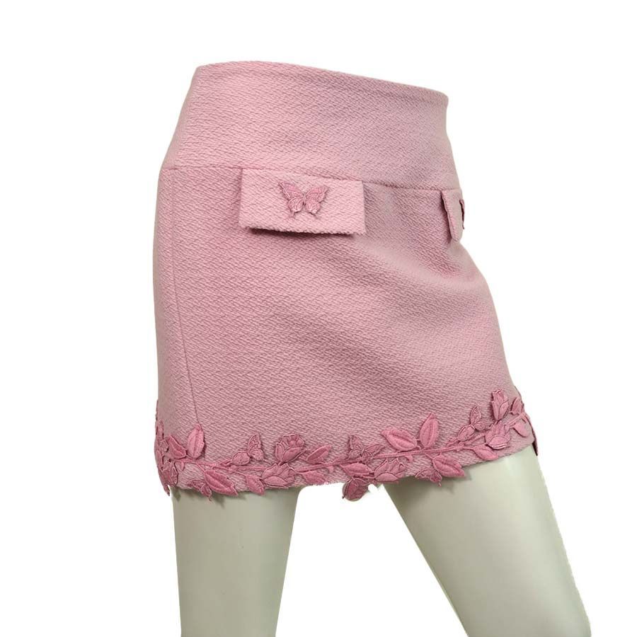 定価￥130,000の90％OFF】Blumarine【ブルマリン】【レディース】蝶々