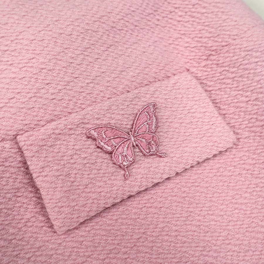 定価￥130,000の90％OFF】Blumarine【ブルマリン】【レディース】蝶々