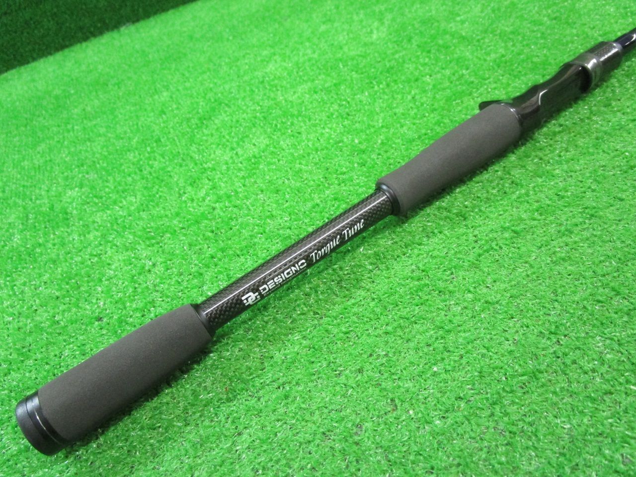 美品）デジーノ レーベン トルクチューン DLT-C71H+Rx2s (山科店 併売