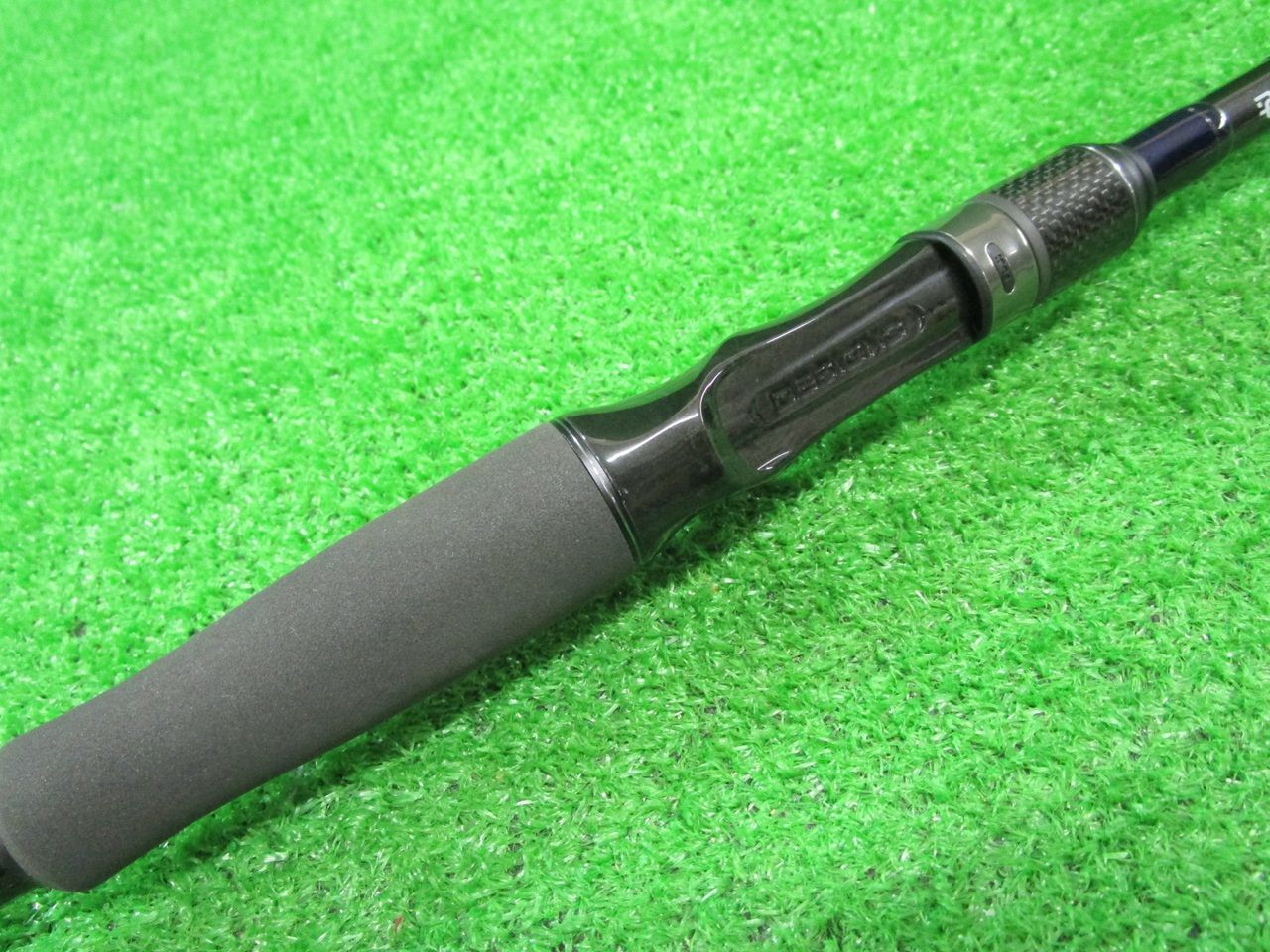 美品）デジーノ レーベン トルクチューン DLT-C71H+Rx2s (山科店 併売