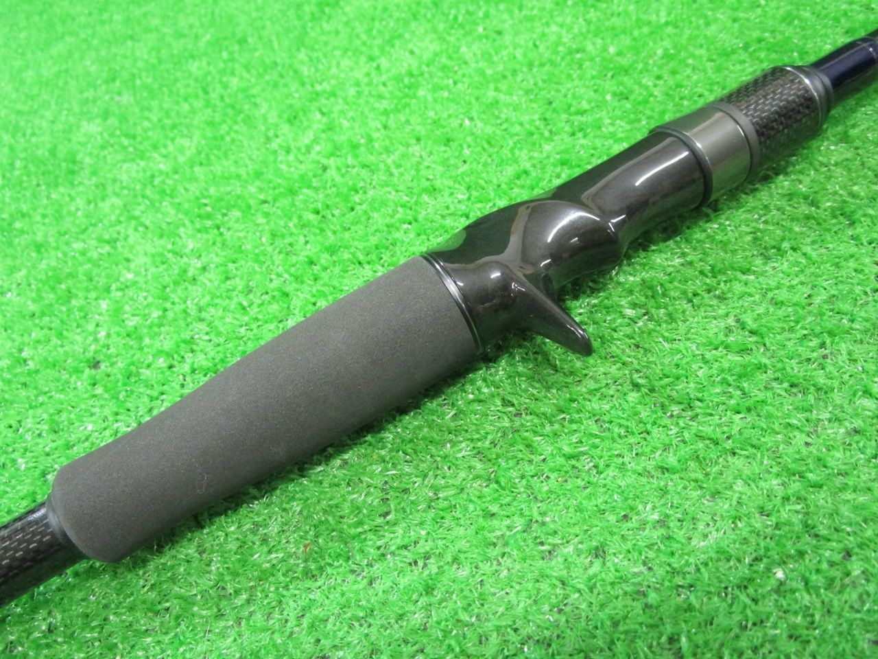 美品）デジーノ レーベン トルクチューン DLT-C71H+Rx2s (山科店 併売
