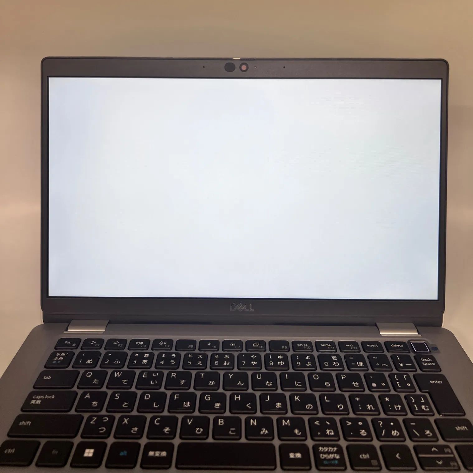 Dell Latitude 5330 12世代 i5/16GB/256GB Win11 Pro Office2024 