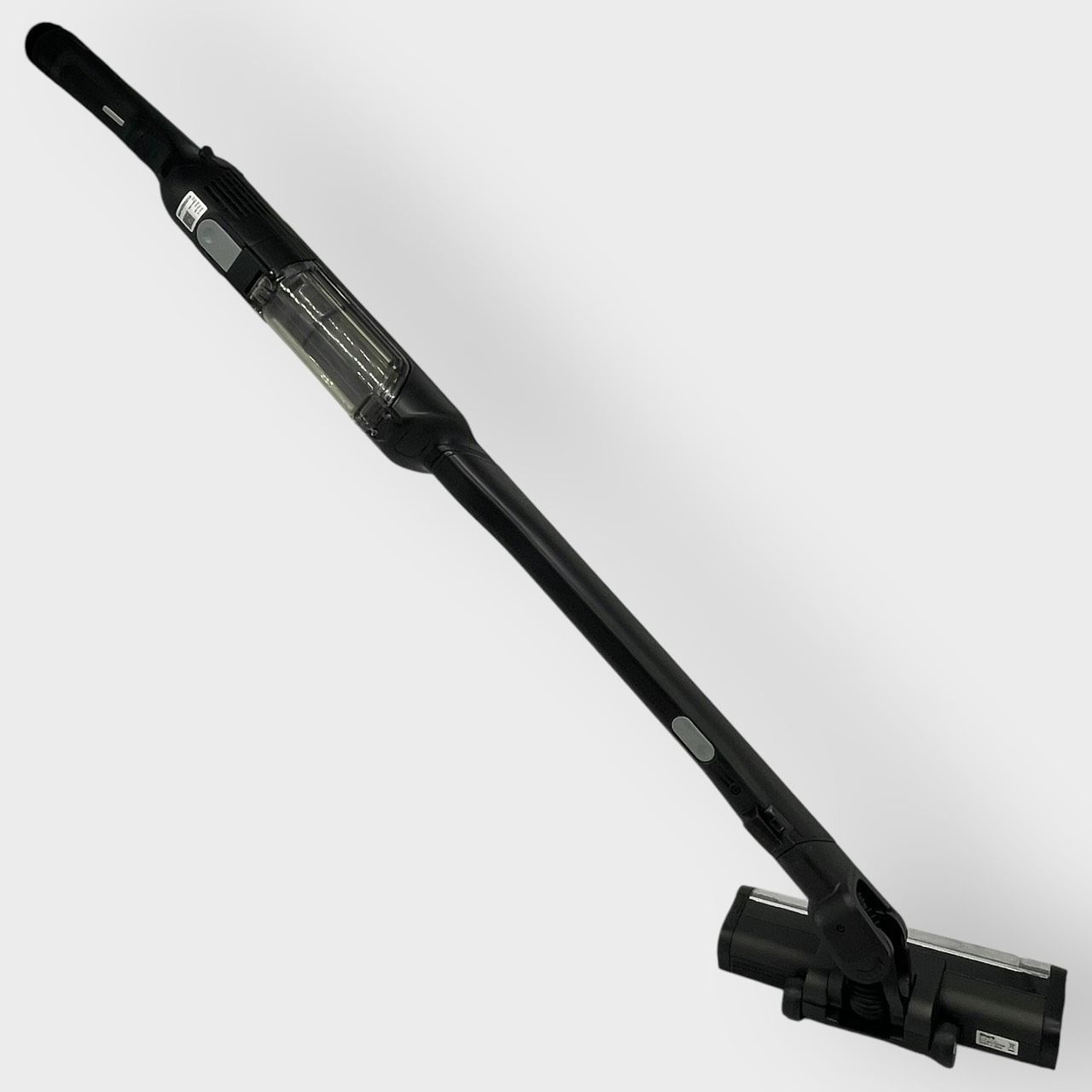 Shark シャーク EVOPOWER SYSTEM ADV コードレススティッククリーナー CS601J ブラックメタリック
