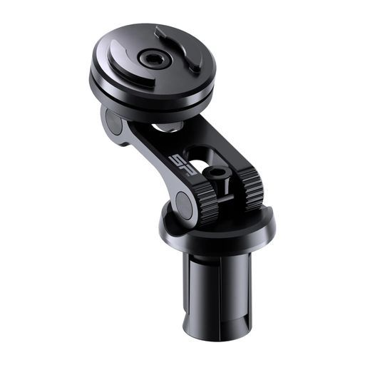エスピーコネクト(SPConnect)MotoステムマウントPro|セパハン対応高剛性スマホマウントバイク用スーパースポーツ向け