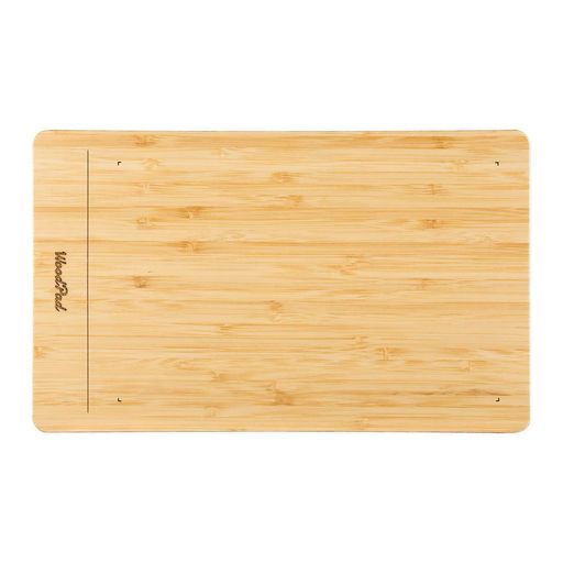 プリンストン10.4インチエントリーペンタブレットWoodPad筆圧レベル4096傾き検知バッテリーレスペンPTB-WPD10