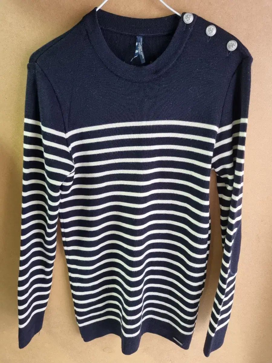 SAINT JAMES セントジェームス レディース ウールニット 9,595円