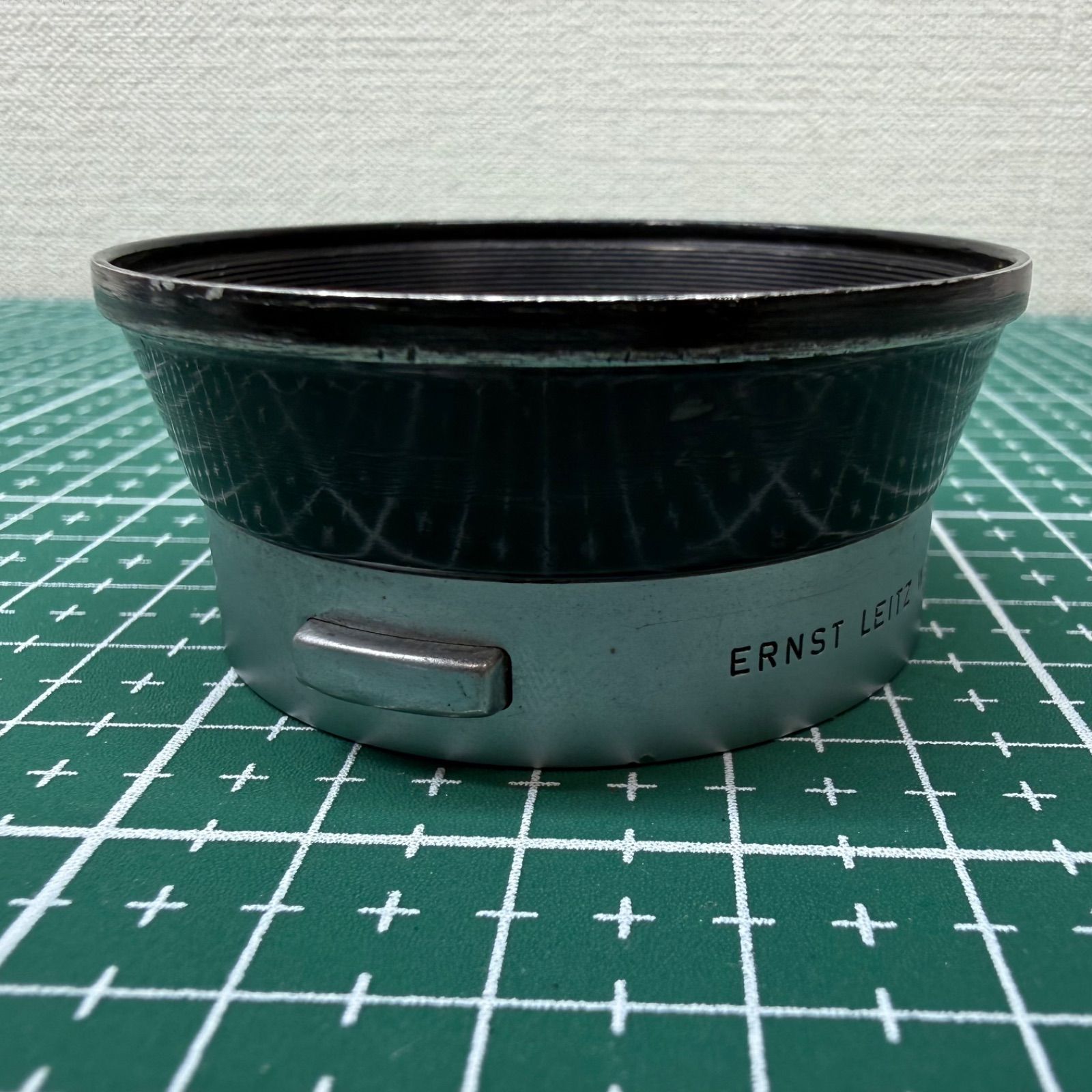 【極上美品】 Leica 12571J IROOA イロア ライカ　レンズフード ライカ レンズフード IROOA 12571？