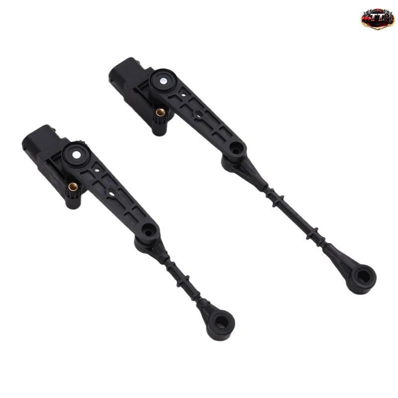 L08A-LR033256 LR033257 フロント/リアエアサスペンション高さレベルセンサー ランドローバー ディスカバリー4 5 レンジローバースポーツ L