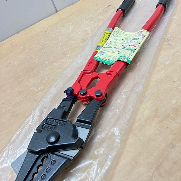 【未使用】ARM/アーム産業 HSC-600 アームスエージャー ●136886