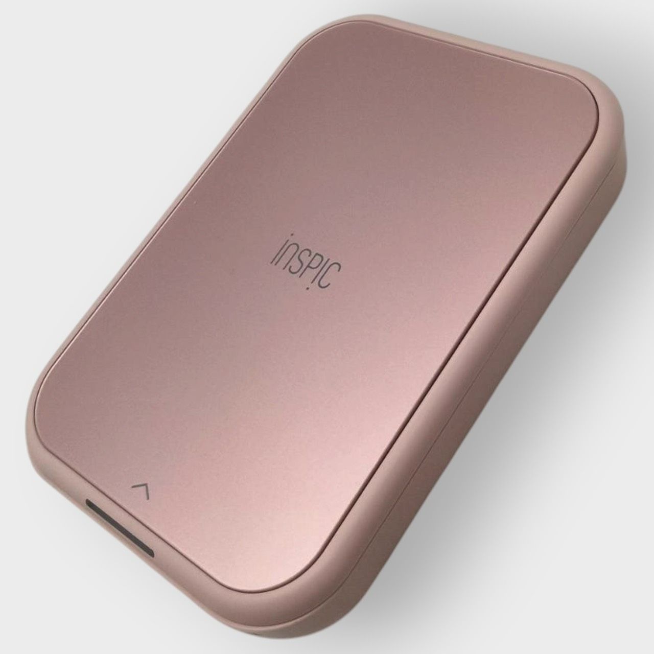 キヤノン Canon スマホ専用ミニフォトプリンター iNSPiC PV-223-PK