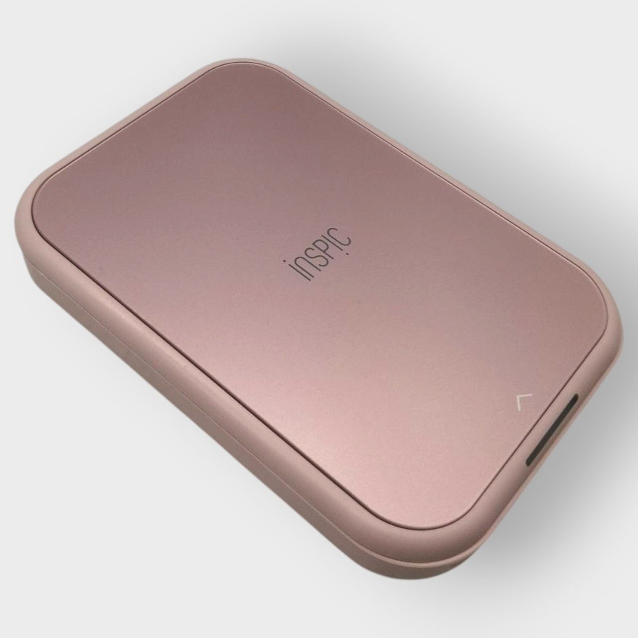 キヤノン Canon スマホ専用ミニフォトプリンター iNSPiC PV-223-PK