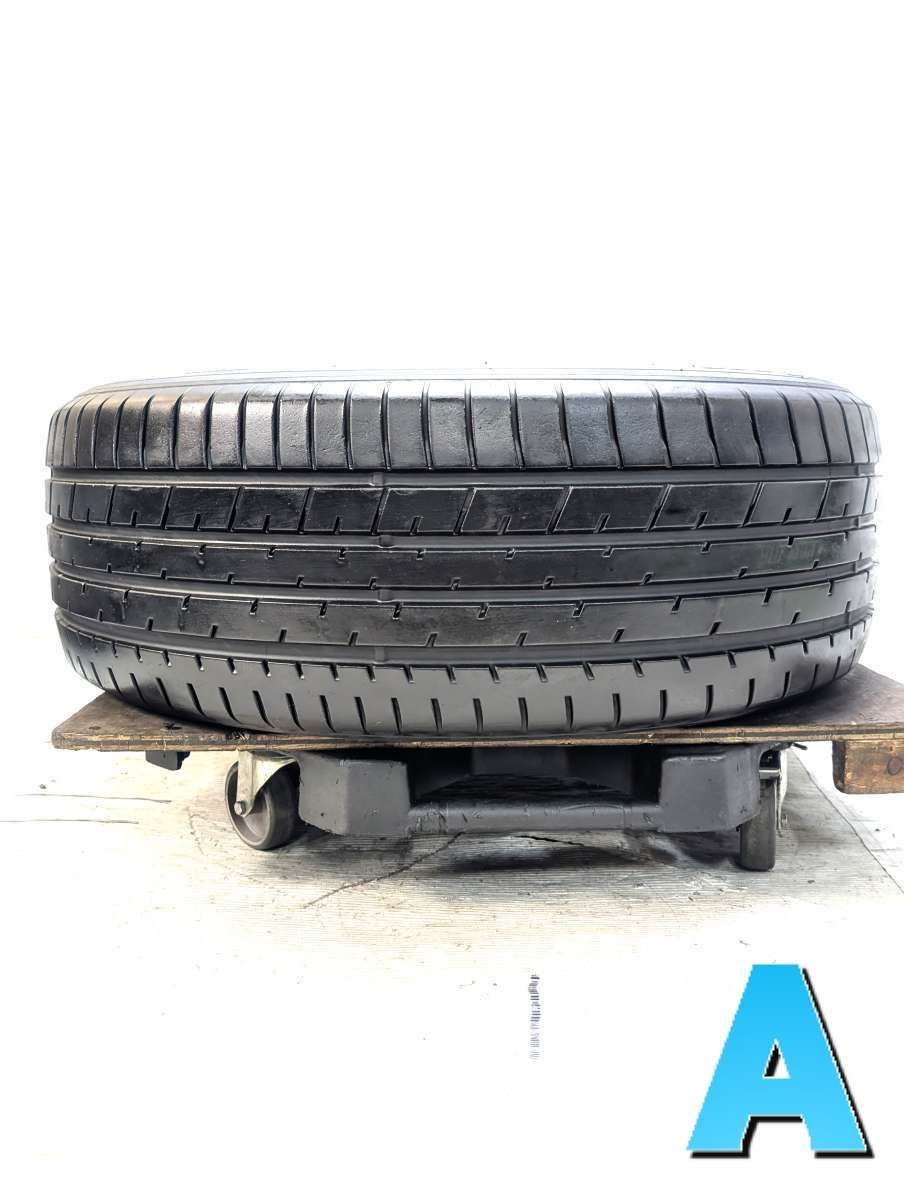 225/55R19 トーヨータイヤ プロクセス R46 中古タイヤ サマータイヤ 1本 s19260530056