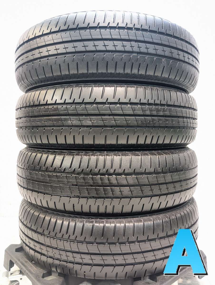 175/70R14 ブリヂストン エコピア NH200C 中古タイヤ サマータイヤ 4本セット s14260606993