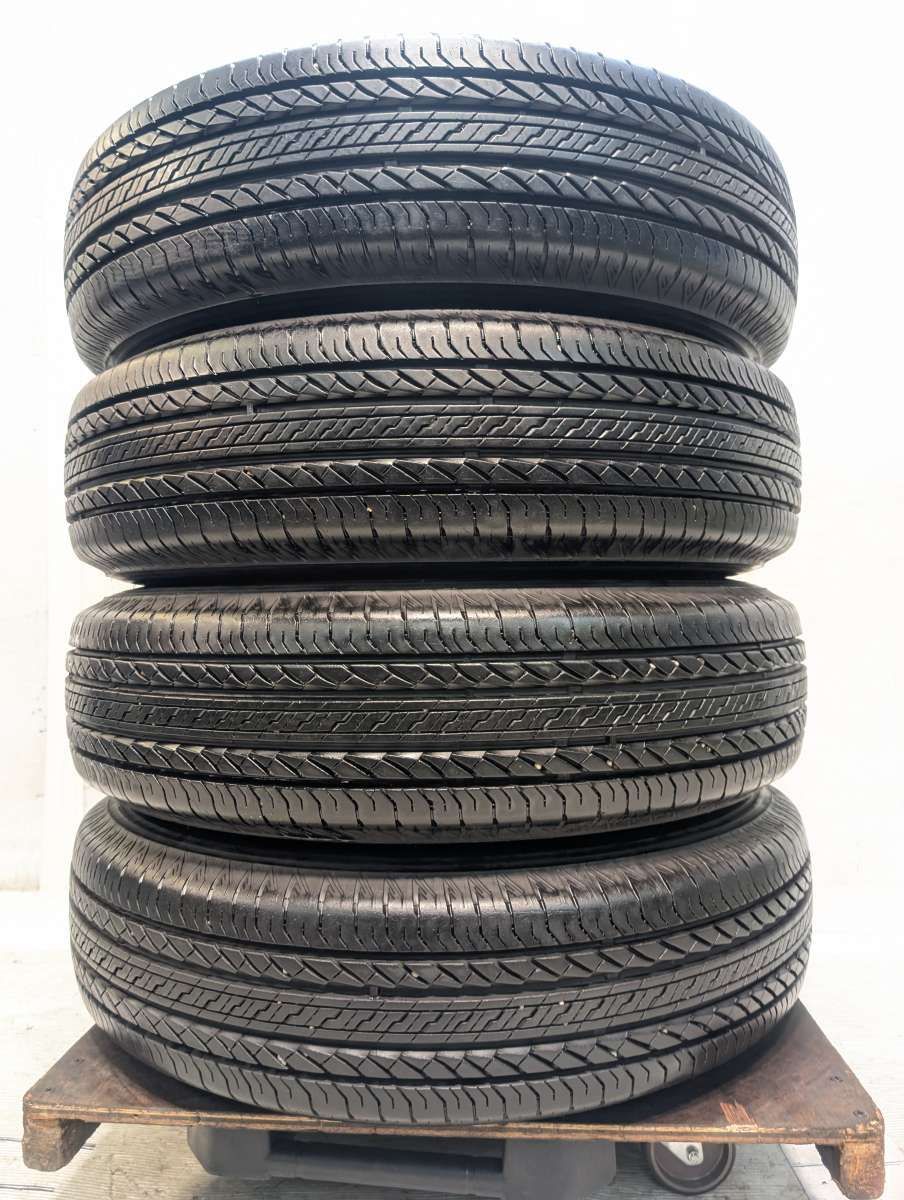 175/80R16 ブリヂストン デューラー H/L 850 スズキ純正 16x5.5 22