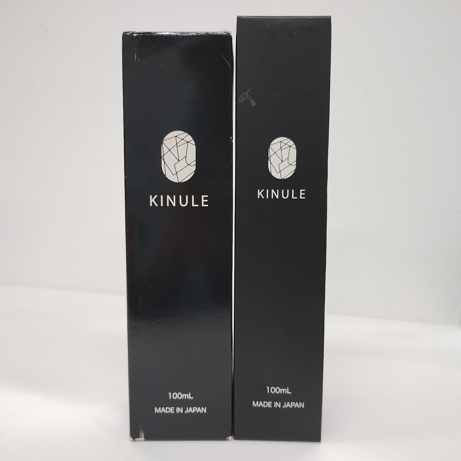 キヌレ クレンジング セット KINULE / KINULEの公式商品情報｜美容