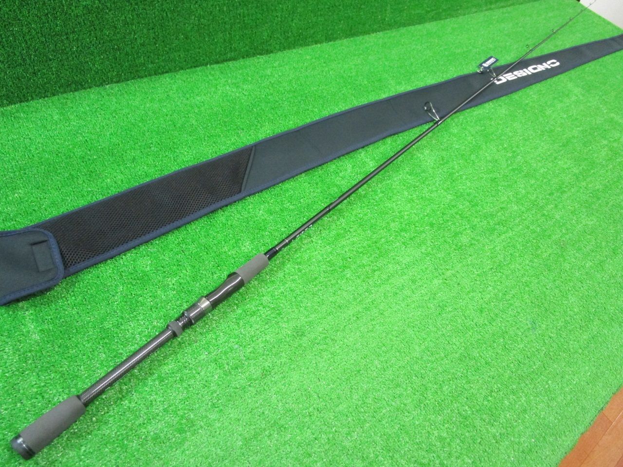 （美品）デジーノ レーベン トルクチューン DLT-SJ611M/HRST2s (山科店 併売）