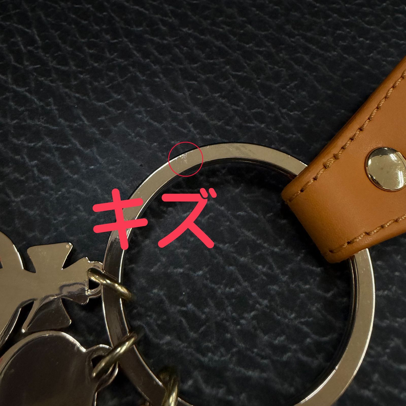 ⑫定価の半額以下OUTLETセール 訳あり キズ・シワ有 ヴィヴィアン ・ウエストウッド(Vivienne Westwood) キーチェーン キーリング オーブ 8203009YE ⑫定価の半額以下OUTLETセール 訳あり キズ・シワ有 ヴィヴィアン ・ウエストウッド(Vivienne Westwood) キーチェーン キーリング オーブ 8203009YE