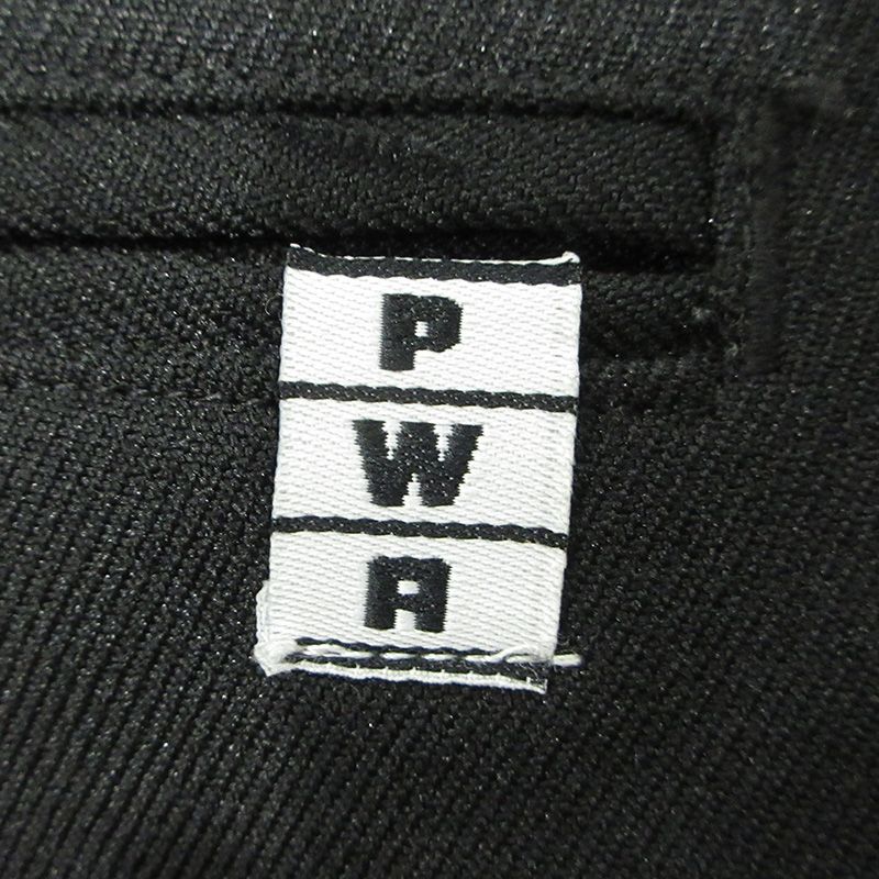 三重本店】 中古 PWA | プア UNIHOME-02 ユニフォーム スラックス