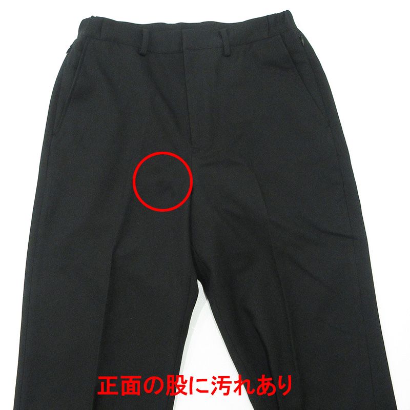 三重本店】 中古 PWA | プア UNIHOME-02 ユニフォーム スラックス