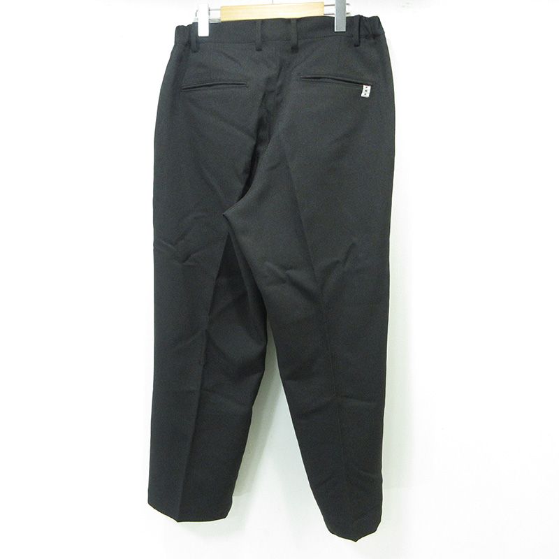 三重本店】 中古 PWA | プア UNIHOME-02 ユニフォーム スラックス