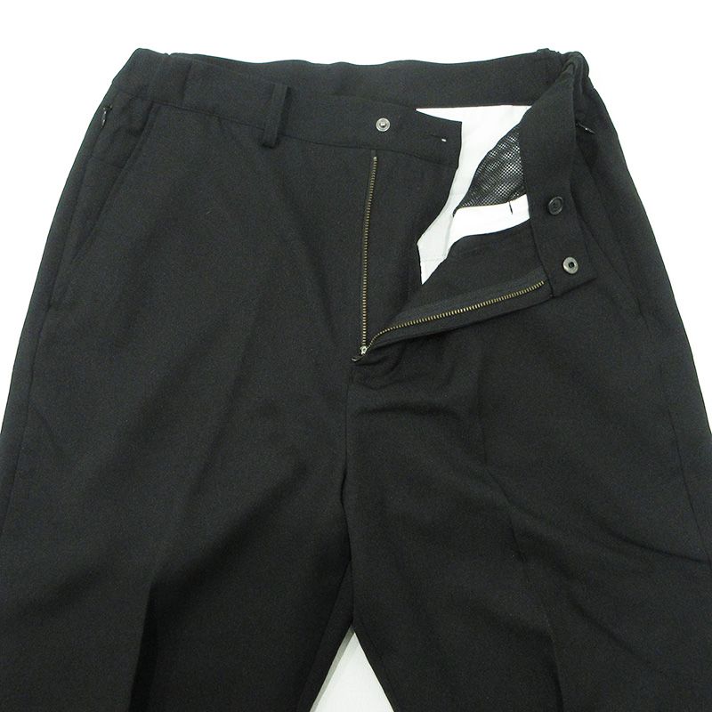 三重本店】 中古 PWA | プア UNIHOME-02 ユニフォーム スラックス