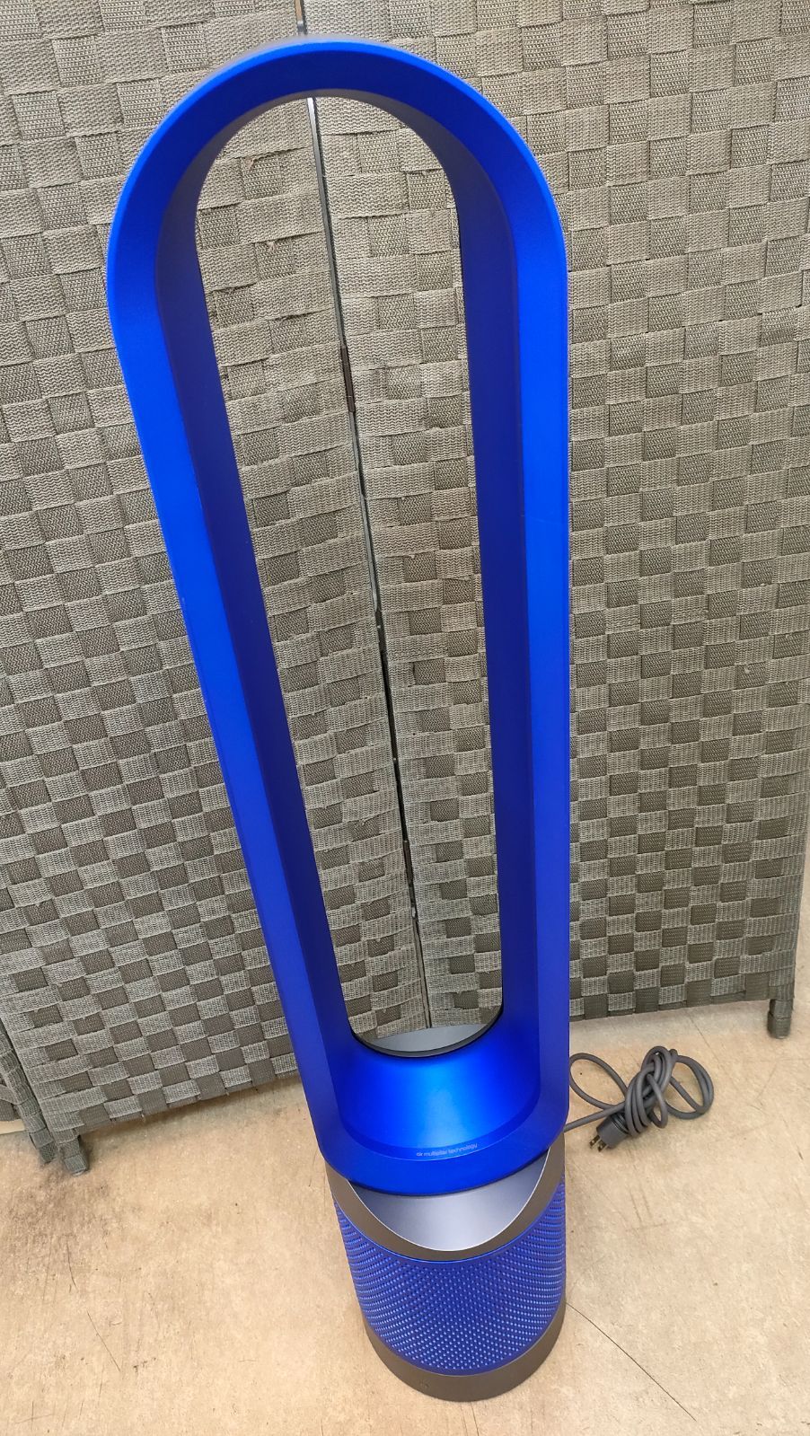 ◆dyson AM11 空気清浄機能付き扇風機