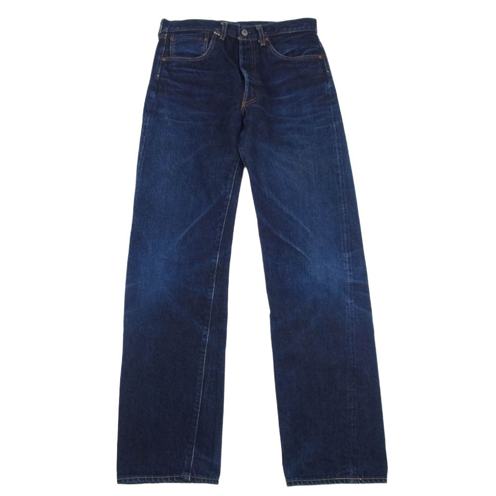 Levi's リーバイス J09881 03年製 1955モデル 501XX 復刻 デニム