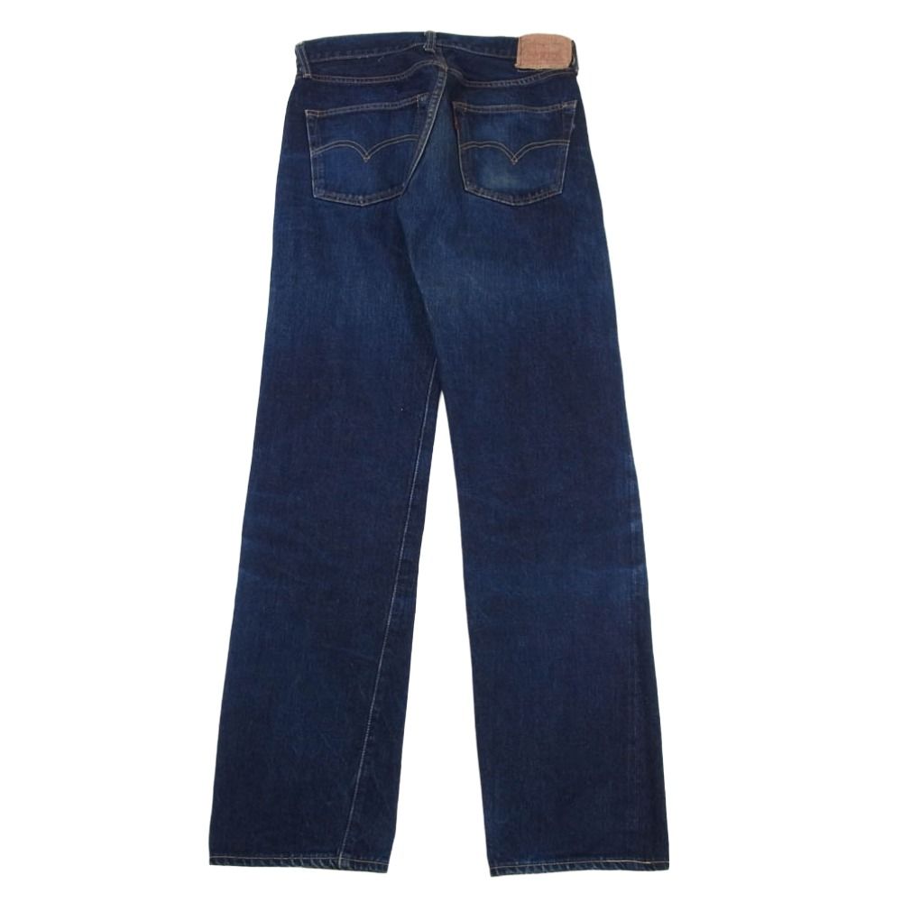 Levi's リーバイス J09881 03年製 1955モデル 501XX 復刻 デニム