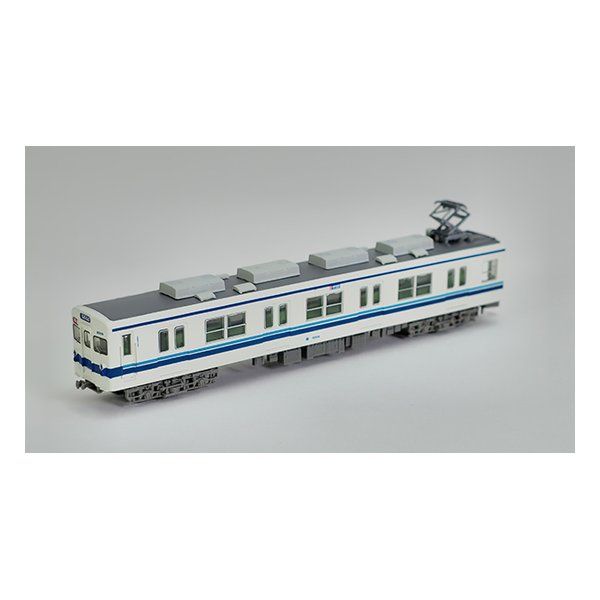 TOMYTEC（トミーテック） 東武鉄道8500型 初期修繕車8509編成2両セット