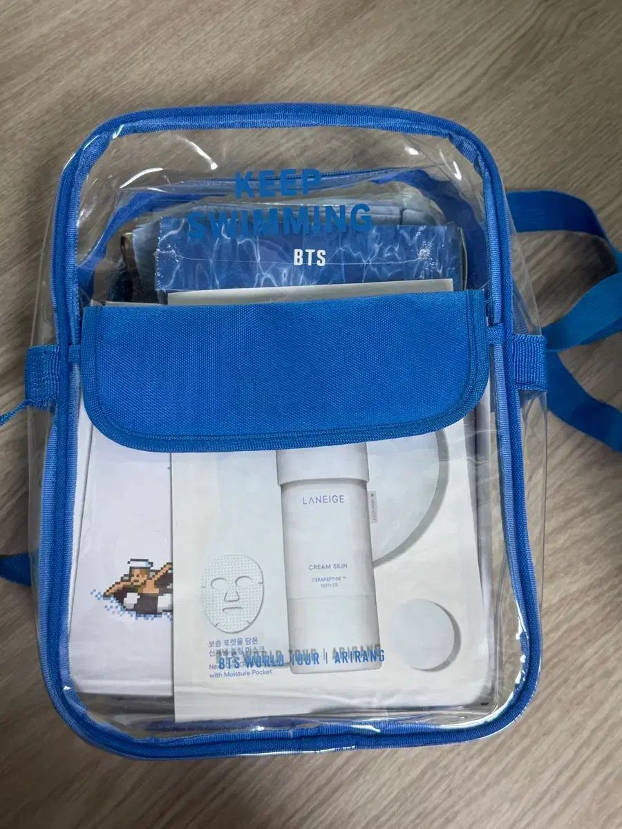 612 釜山コンサート アリラン GIFT ギフト