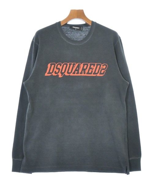 DSQUARED Tシャツ・カットソー メンズ 【古着】【中古】【送料無料】