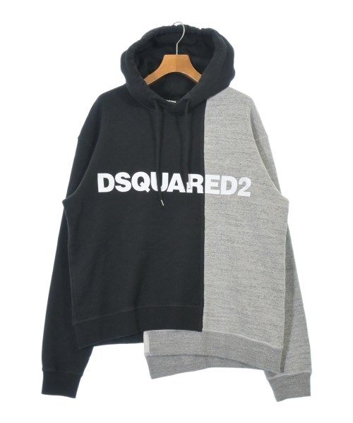 DSQUARED パーカー メンズ 【古着】【中古】【送料無料】