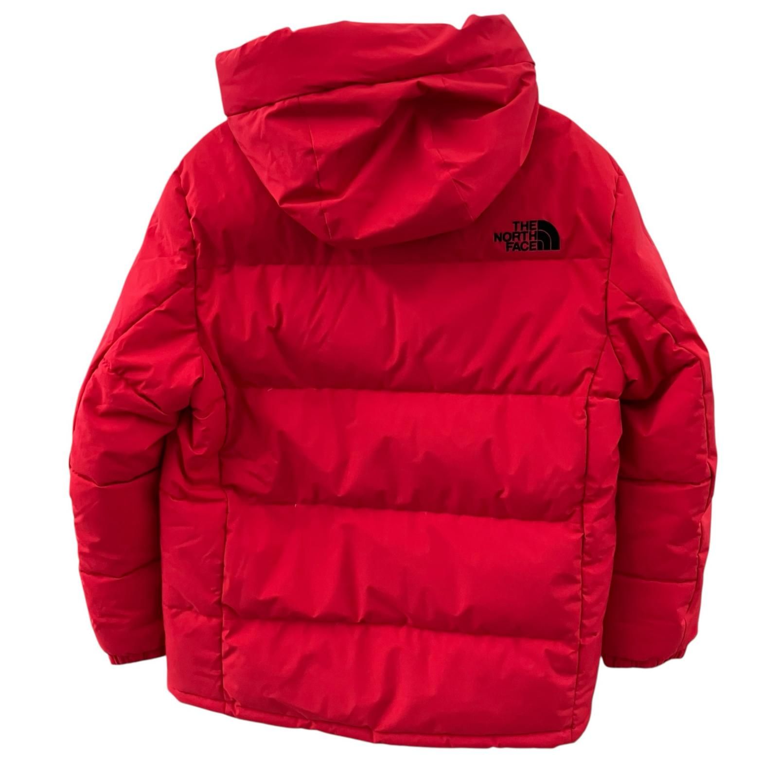 186005 現状品 THE NORTH FACE ザ・ノースフェイス ダウンジャケット