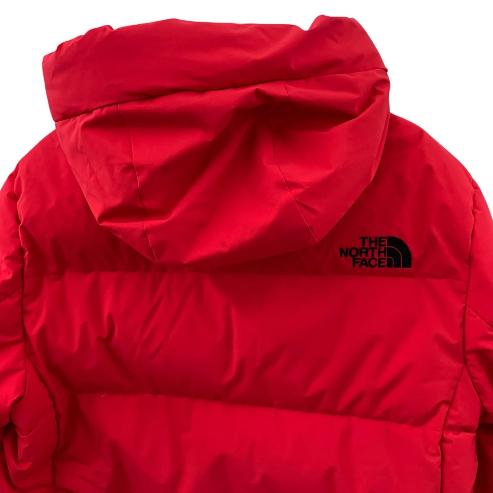 186005 現状品 THE NORTH FACE ザ・ノースフェイス ダウンジャケット
